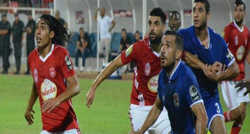 هوبير فيلود: لن ندافع أمام الأهلي بالإياب.. نلعب من أجل التتويج الافريقي 